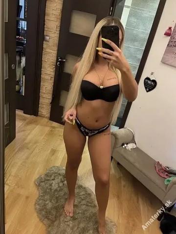 Анкета проститутки Людмила, 24 года
